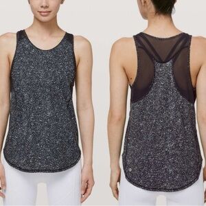 Lululemon Sculpt Tank II Size 4